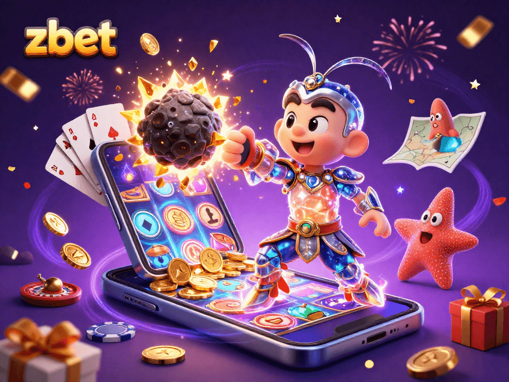 The Proven zbet Framework Used by Expert Gamblers for Winning Strategies in 2026