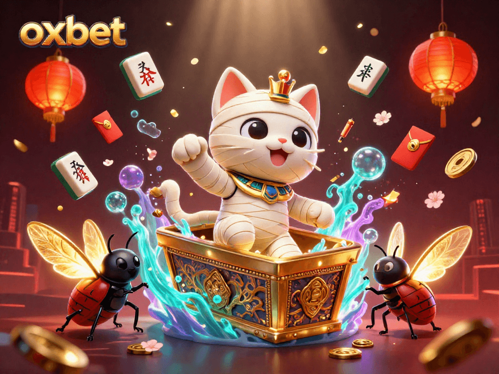 The Power of oxbet: Why Gamblers Swear by It for Winning Strategies in 2026