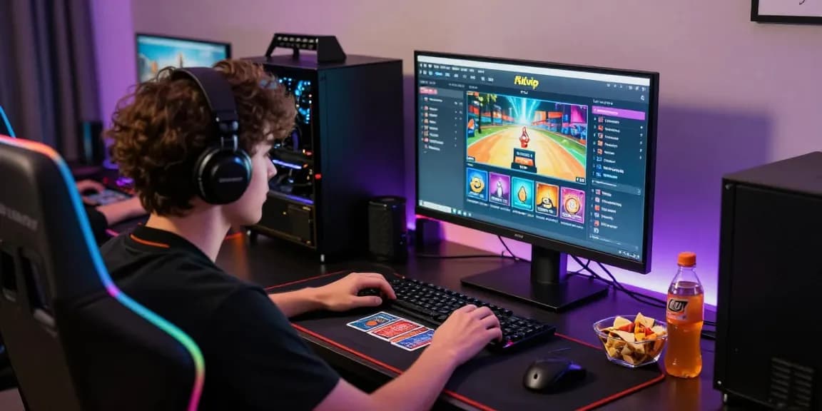 The 5 Pillars of Successful rikvip Gaming Strategy for 2026
