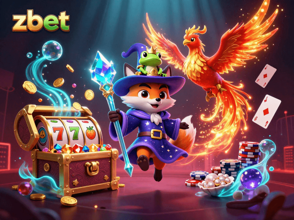 Zbet Feature-by-Feature: What Sets Online Casino Platforms Apart in 2026