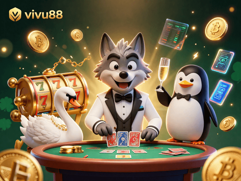 Vivu88 Problems? Here Are the Solutions for Winning Strategies in 2026
