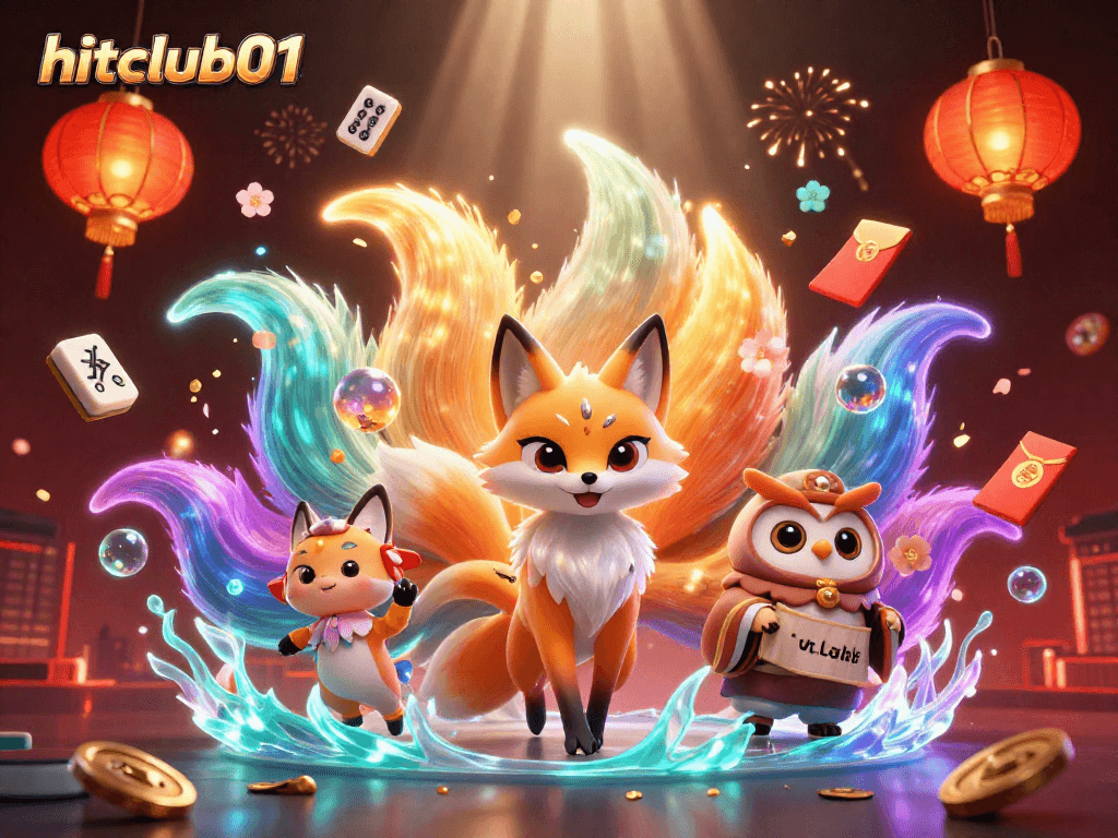 The Insider's Guide to hitclub01: What They Don't Tell You About Winning Strategies in 2026