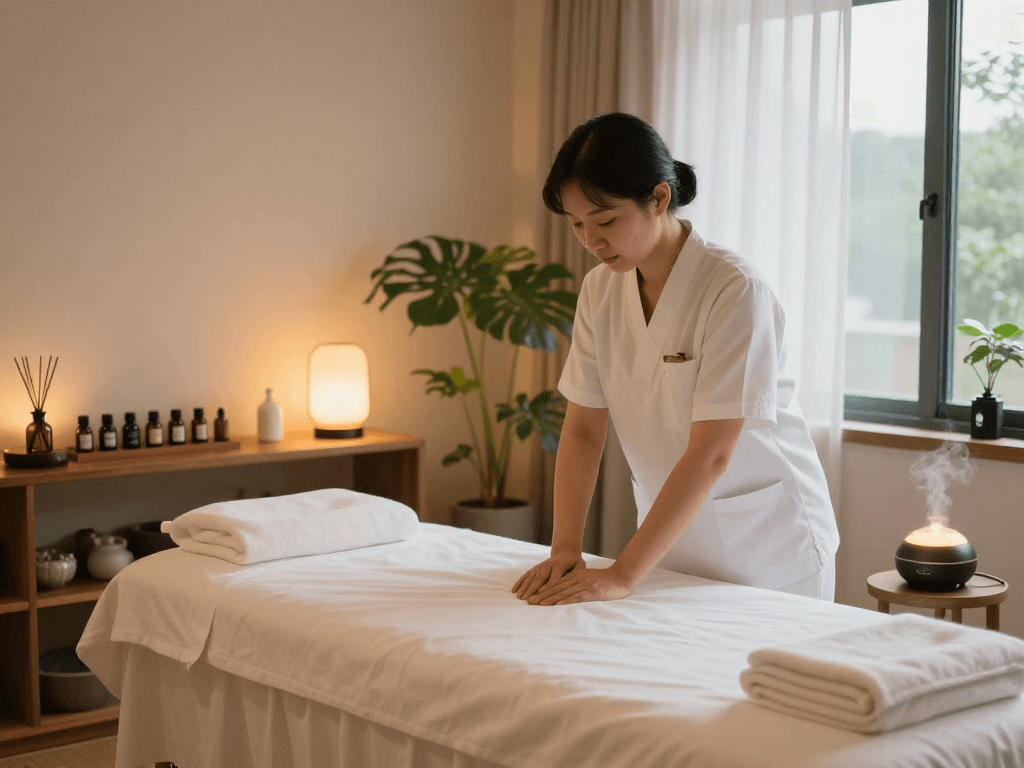 Will 관악구출장안마 Still Be Relevant in 2027? Essential Trends for Wellness Seekers