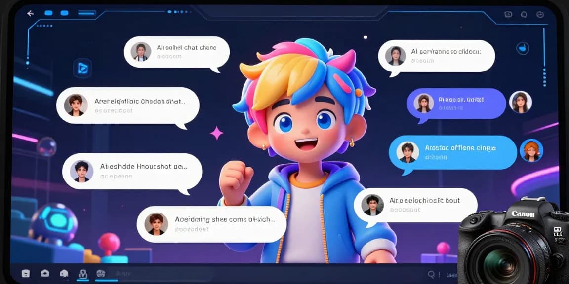 8 Steps to Mastering AI Ecchi Chat Like a Pro in 2026